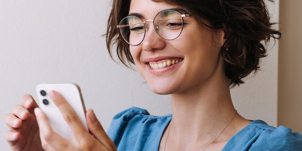 Designer frames in Gardner