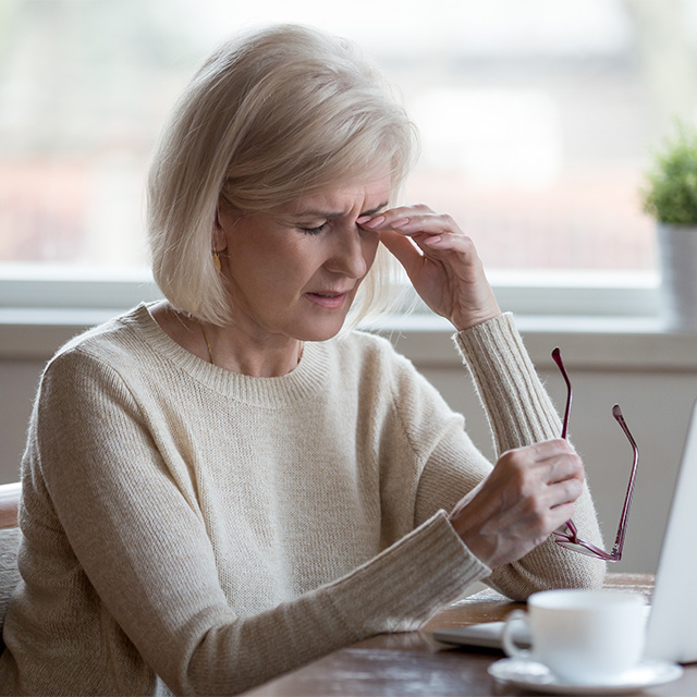 Vision Therapy in Gardner