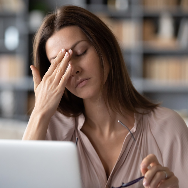 Vision Therapy in Gardner