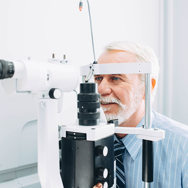 Vision Therapy in Gardner