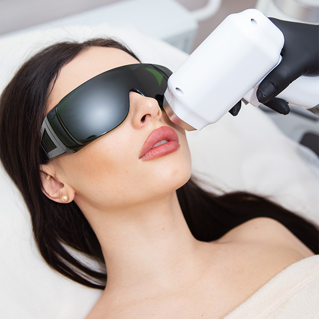 Vision Therapy in Gardner