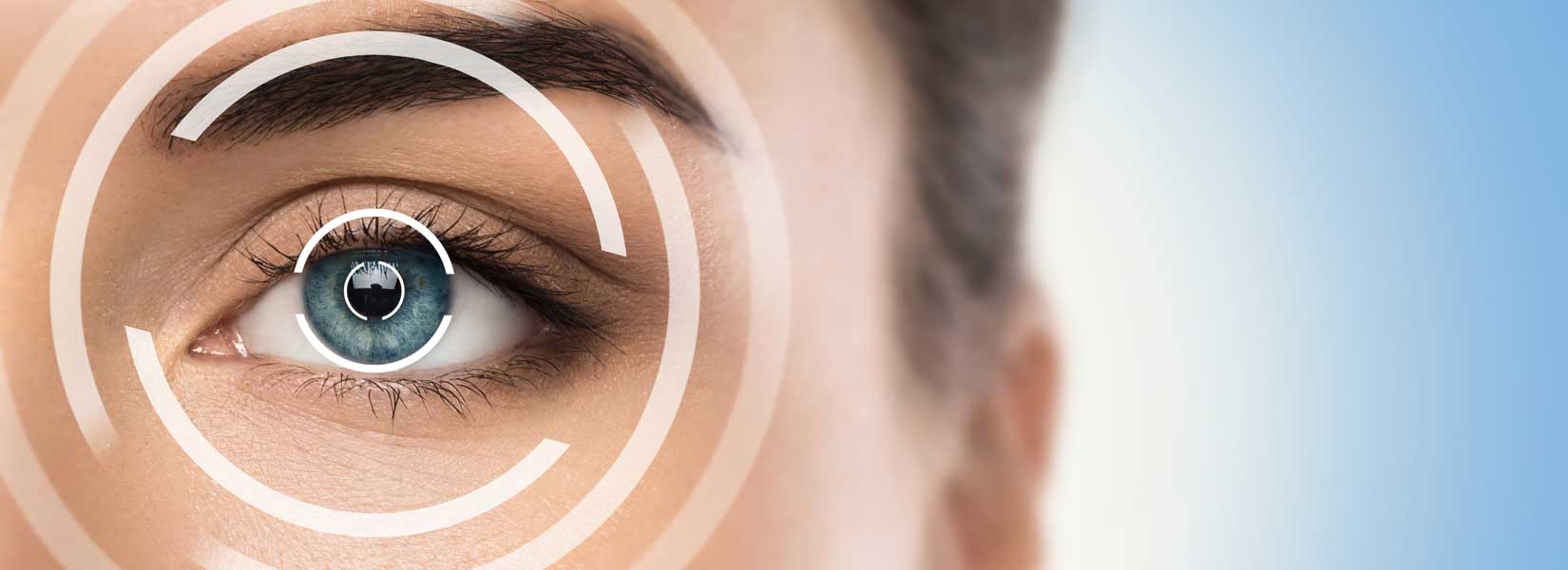 LASIK & Refractive Surgery Co-Management in Gardner