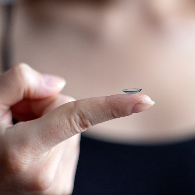 Vision Therapy in Gardner